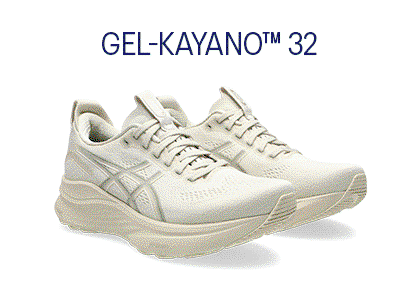 GEL-KAYANO™ 32