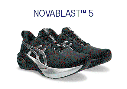 NOVABLAST™ 5