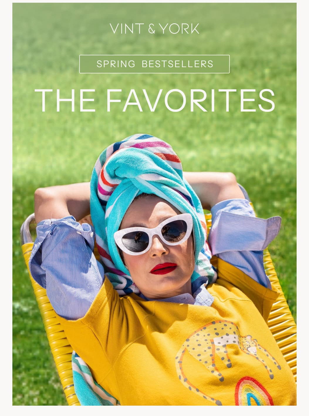 The Favorites Customer-Loved Frames