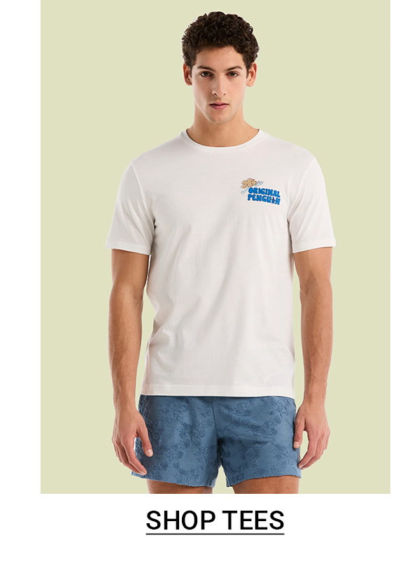 Shop Tees