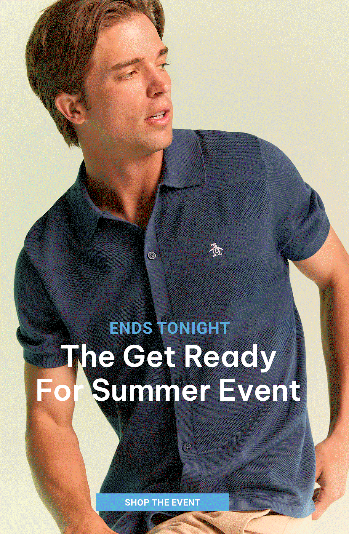 Shop The Event