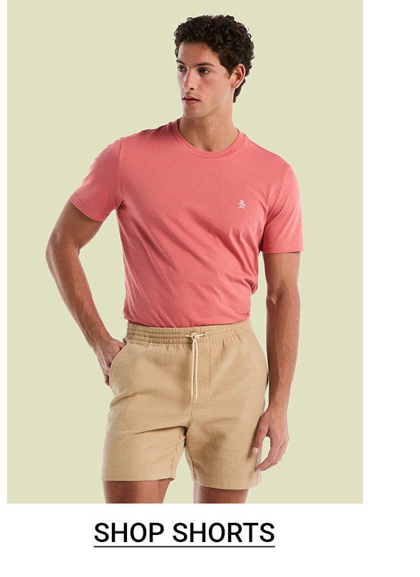 Shop Shorts