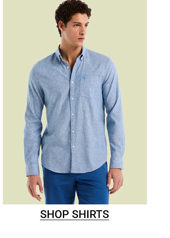 Shop Shirts