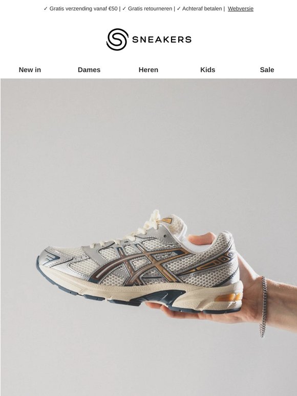 Laatste kans: -15% op jouw favoriete merken! 🔥