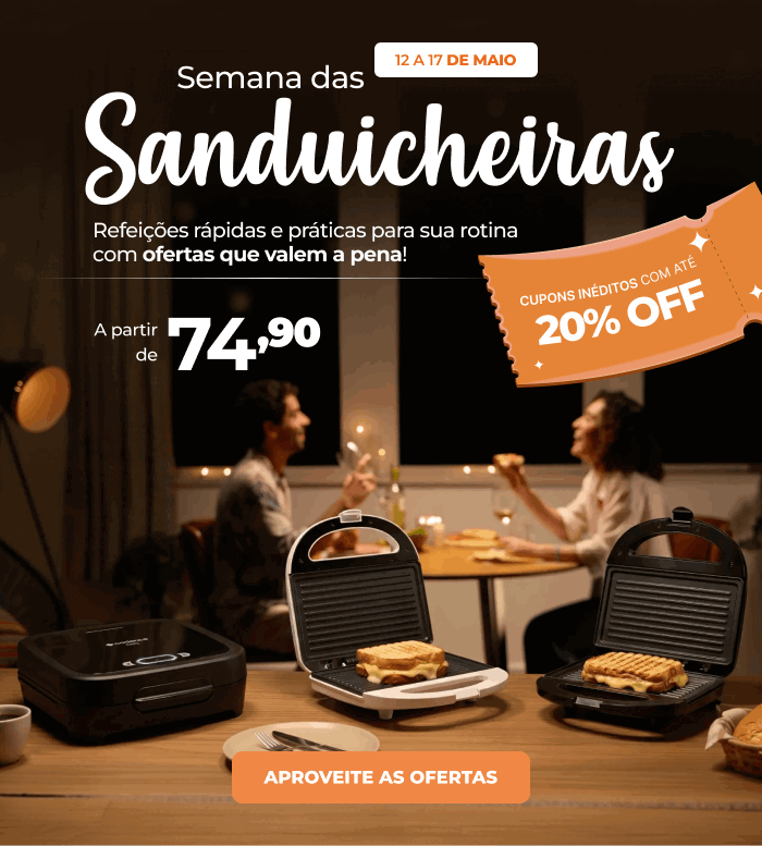 Semana das Sanduicheiras