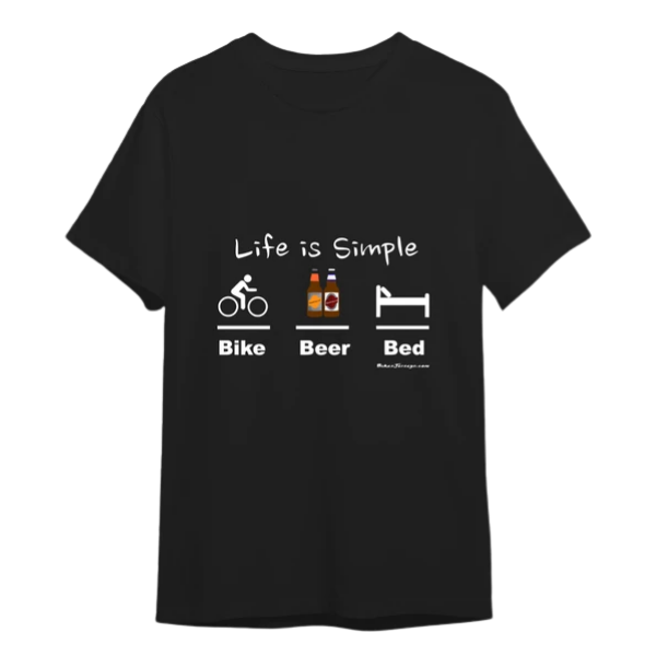 Beer life