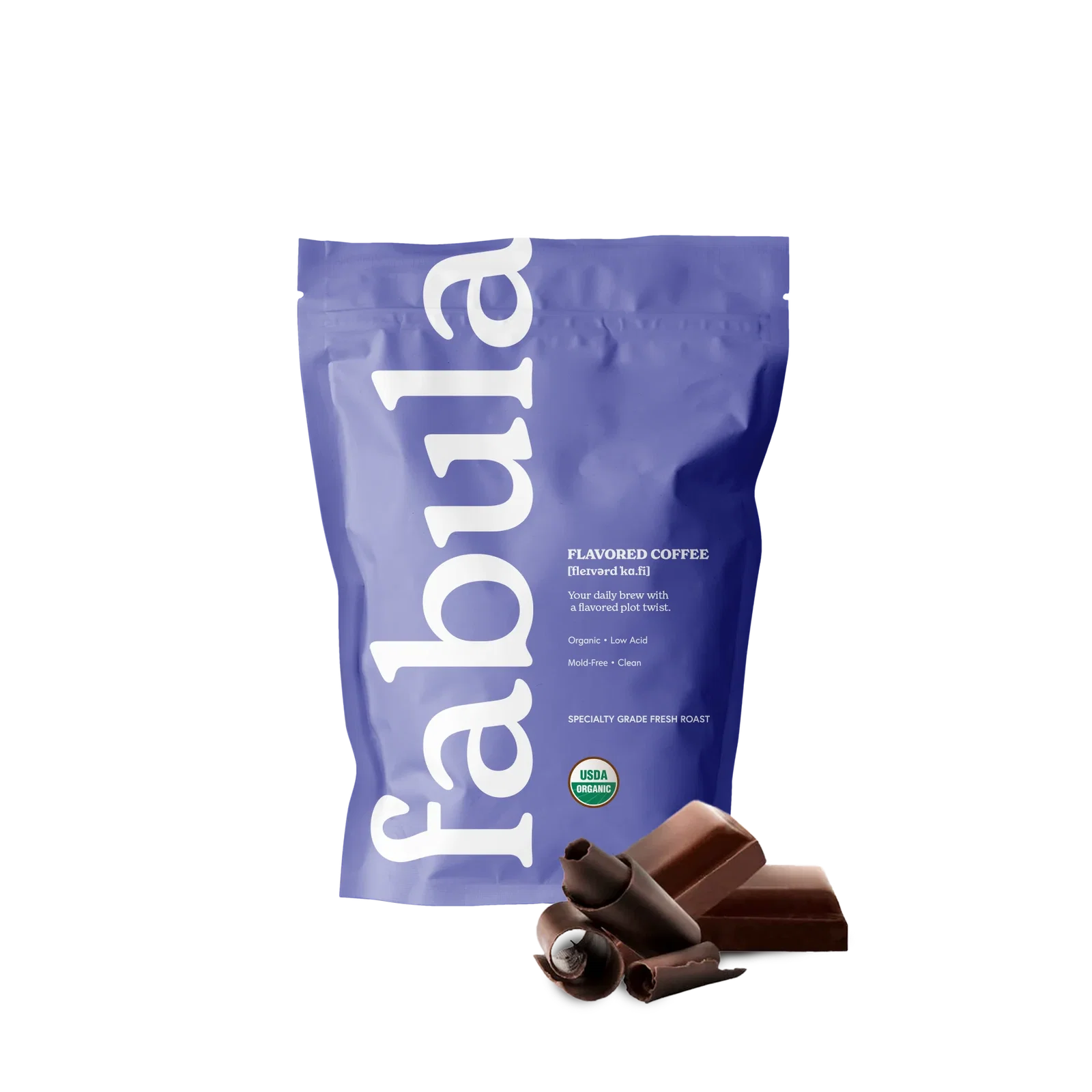 Image of Chocolate Nut Coffee