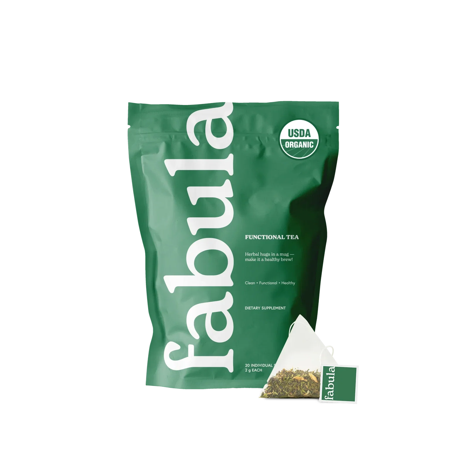 Image of Digestive Tea