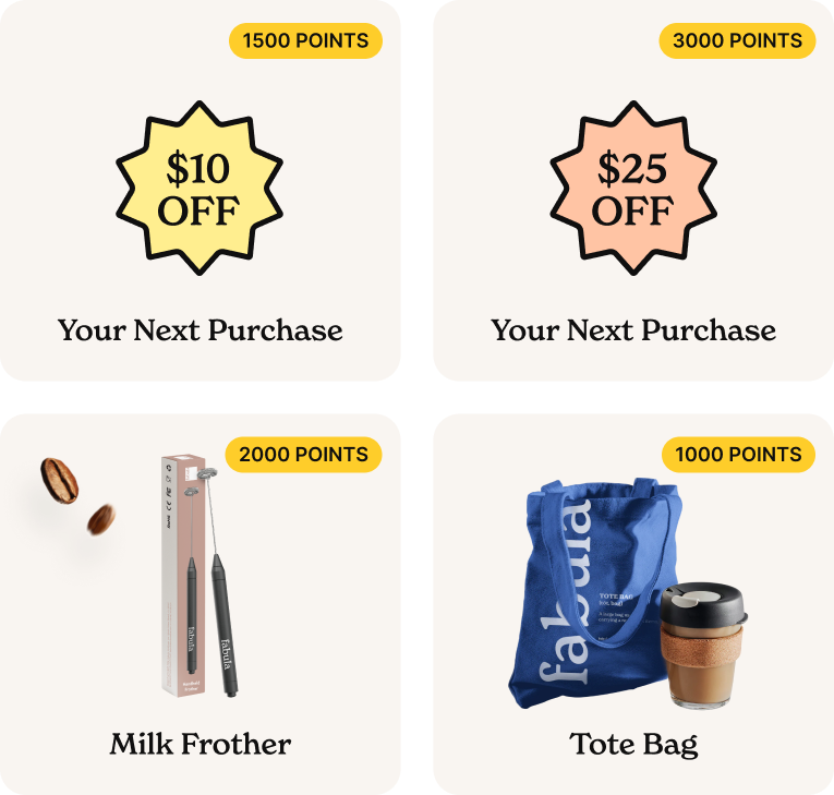 Rewards