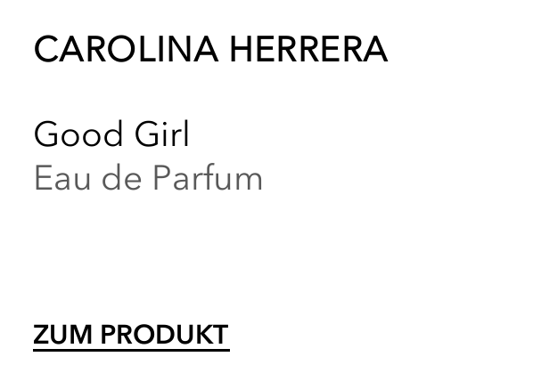 Produtkbeschreibung Produktempfehlung Produkt 1