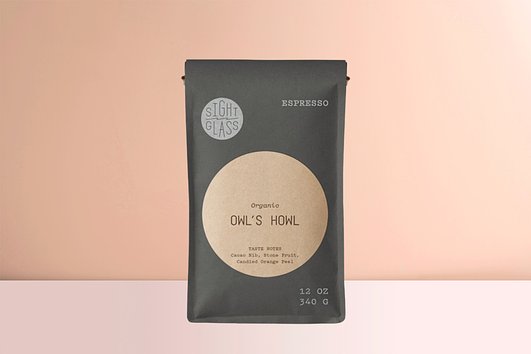 Image of Sightglass Owl's Howl - Certified Organic -