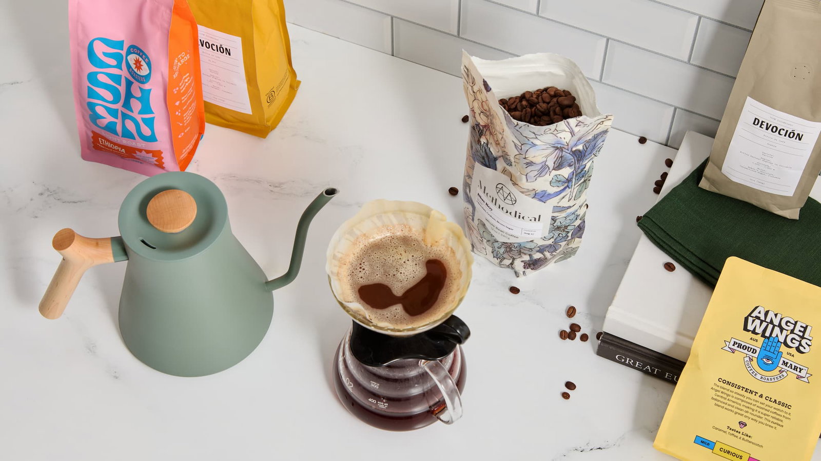 $10 Weekend Coffee Cash