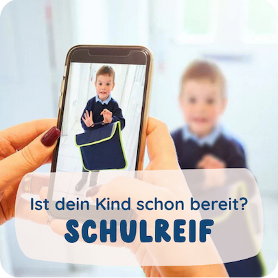 Warum viele Kinder noch nicht schulreif sind