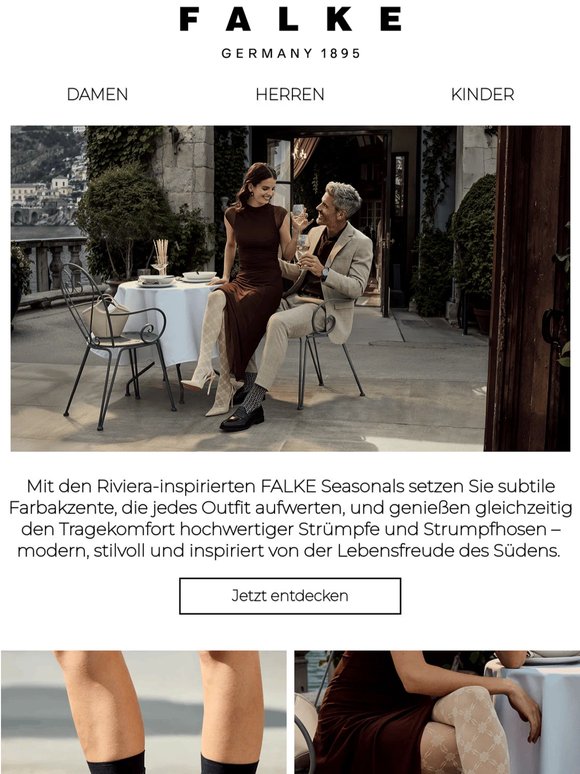 Sonnenwarme Nuancen, feine Strukturen