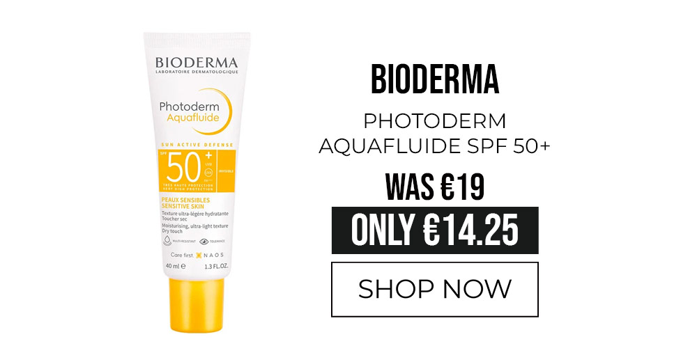 Bioderma Photoderm Aquafluide SPF 50+