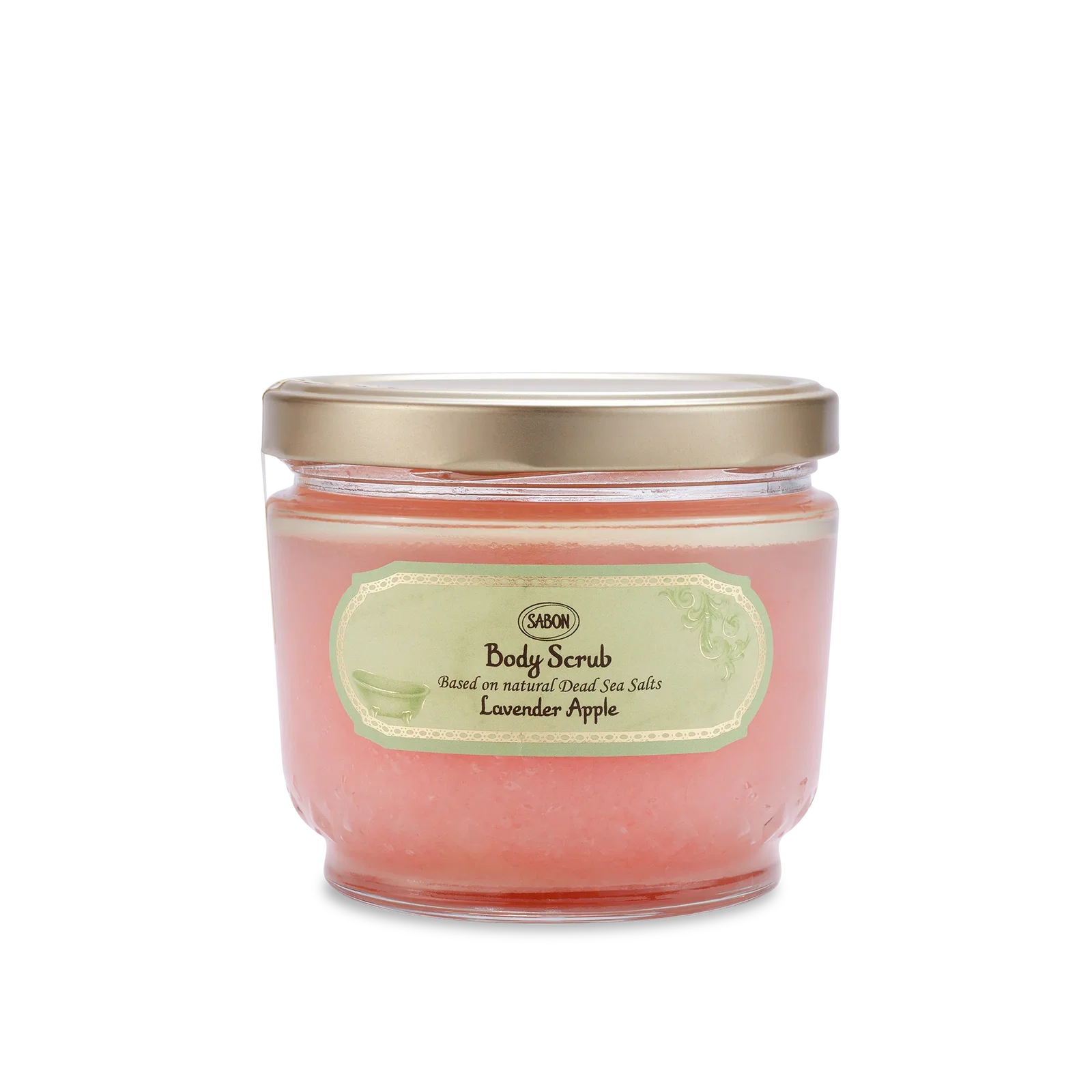 Image of Next Generation Body Scrub Lavender Apple 21.2oz (600g)