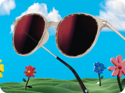 EyeQLenz™ with Zenni ID Guard™