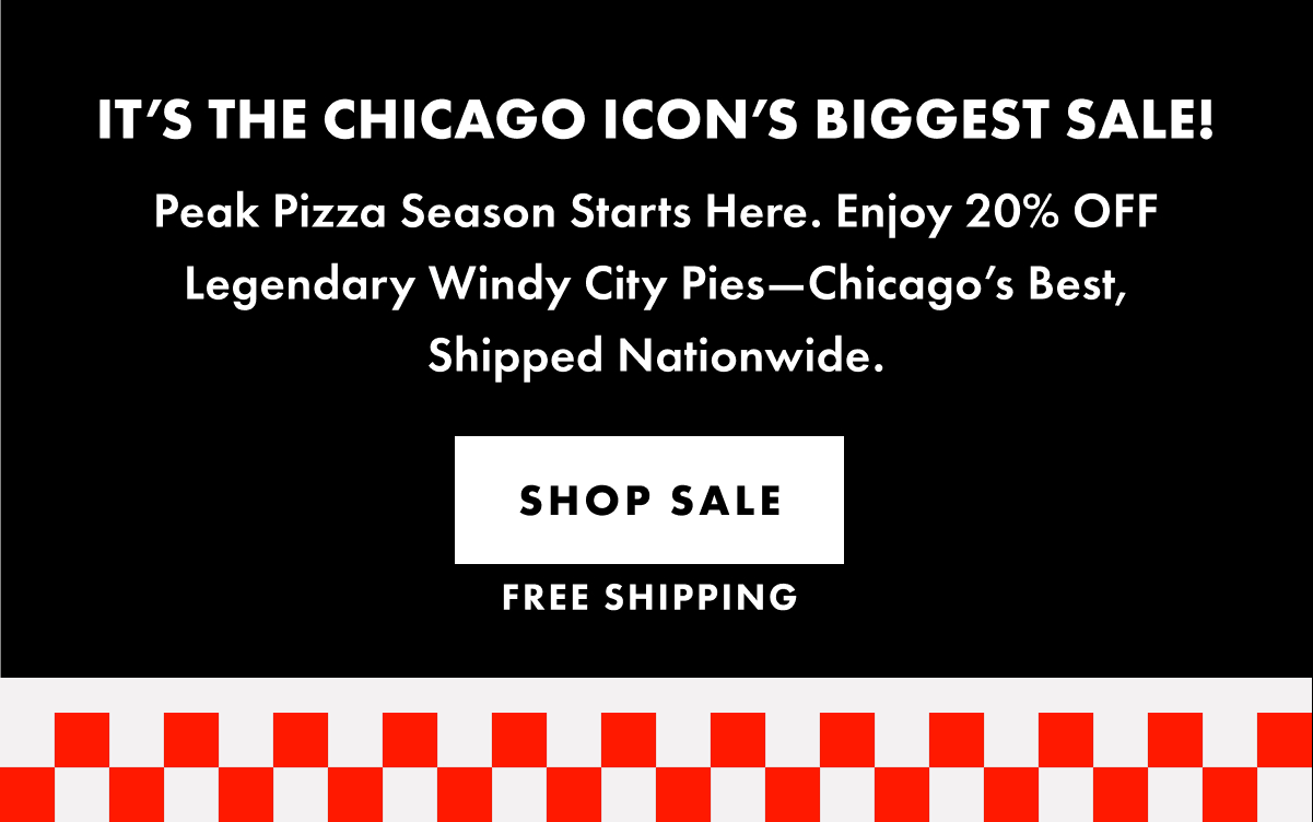Shop Sale