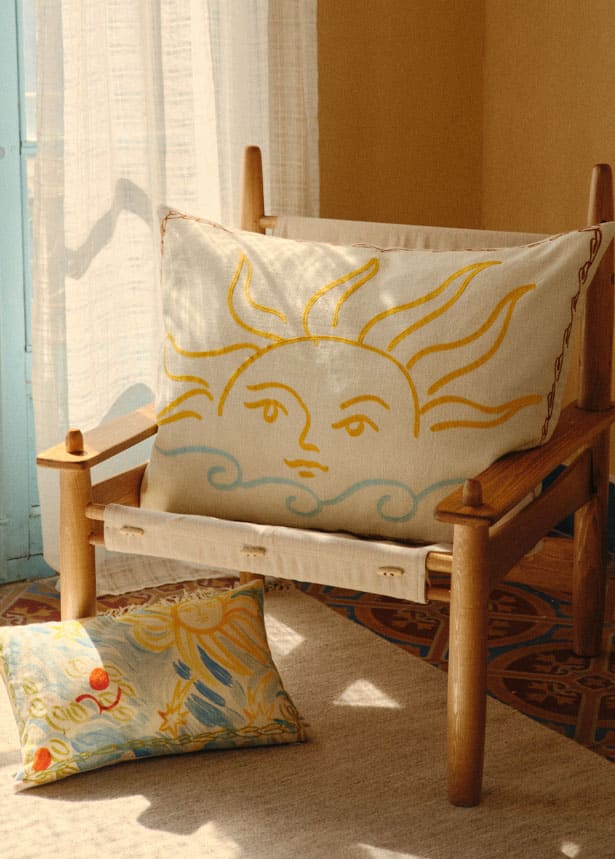 COUSSIN SOLARIA