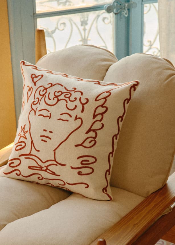 COUSSIN LE POÈTE