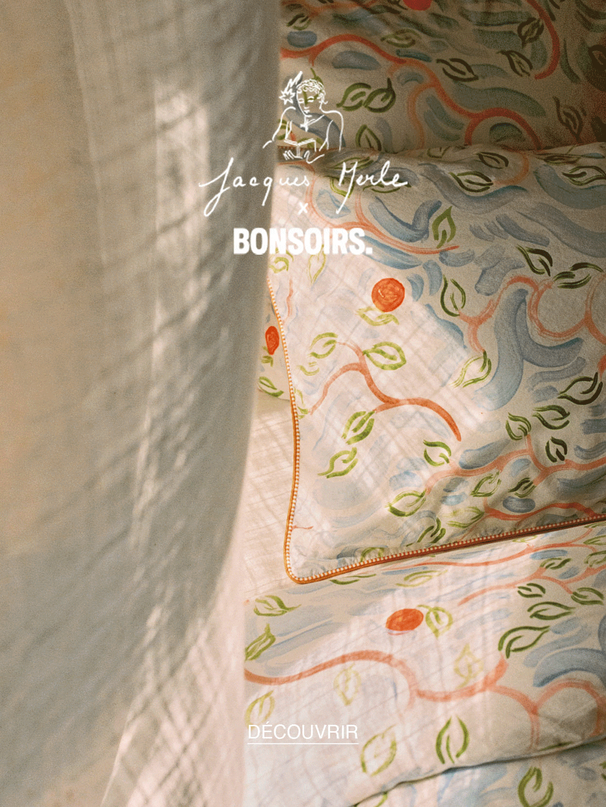JACQUES MERLE X BONSOIRS