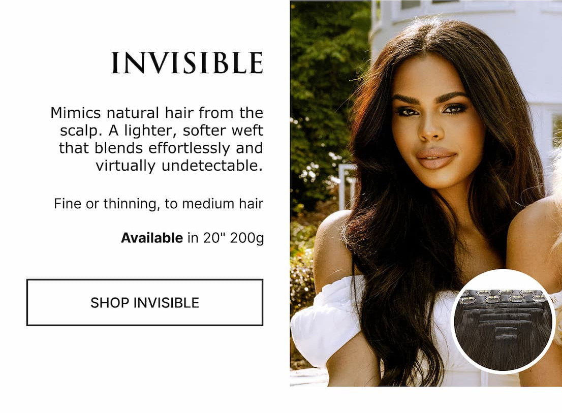 Invisible