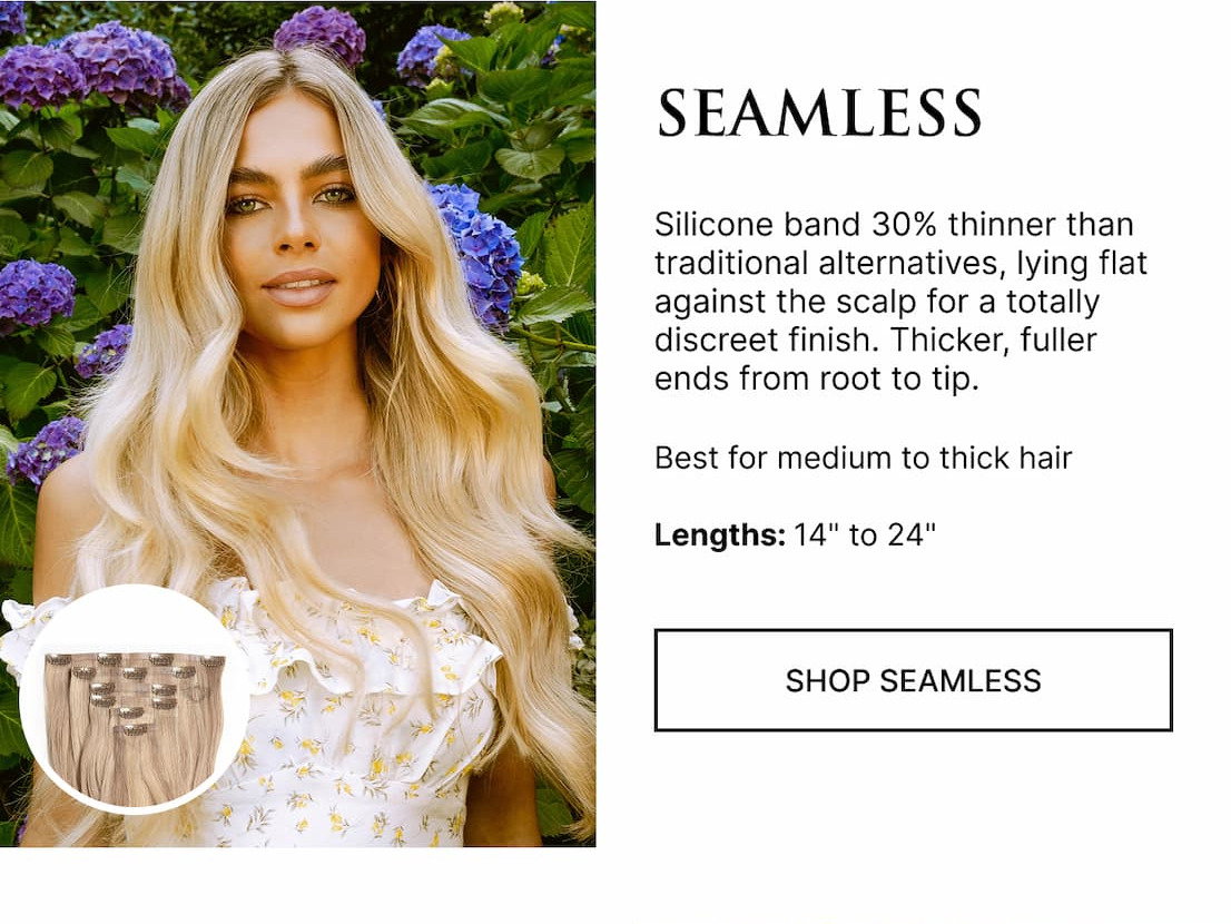 Seamless