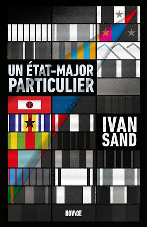 ebook nouveauté suspense : Un état-major particulier