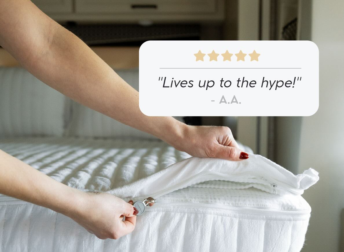*FIVE STARS* "Lives up to the hype!" - A.A.