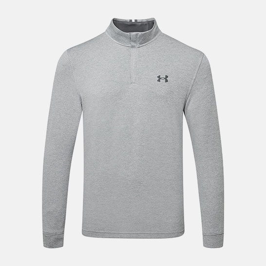Under Armour Playoff 1/4 Zip Sweaters