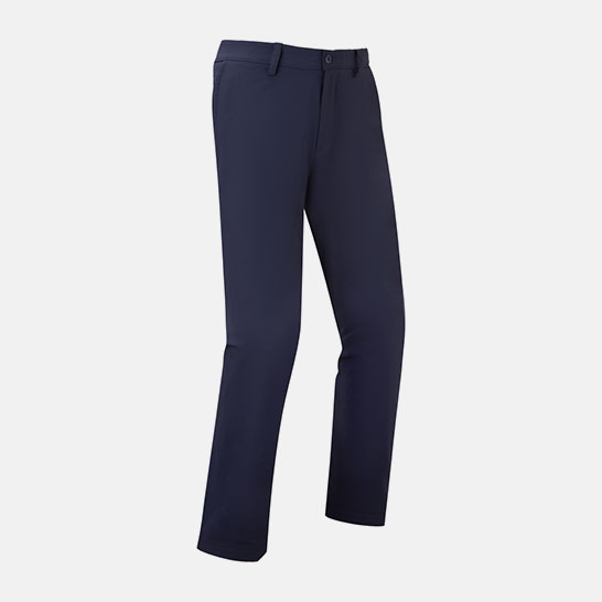 Under Armour Matchplay Tapered Pants