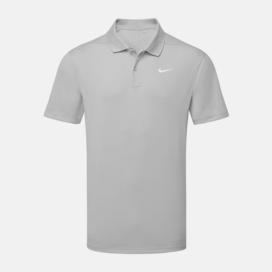 Nike Dry Victory Solid Polo Shirts