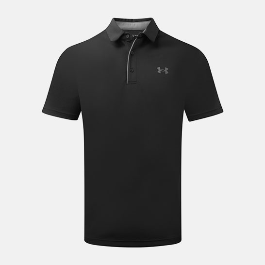 Under Armour Tech Polo Shirts