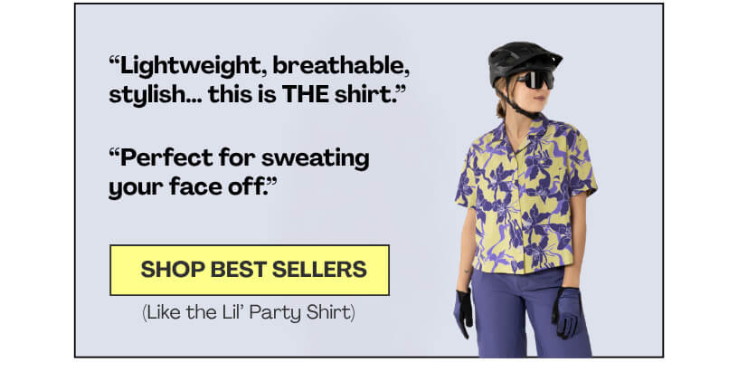 Shop best sellers