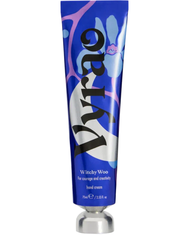 Image of Witchy Woo Cream Scent