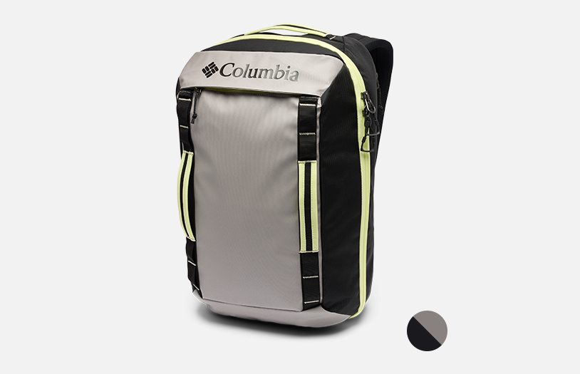 Mochila unisex de 32 litros Landroamer™