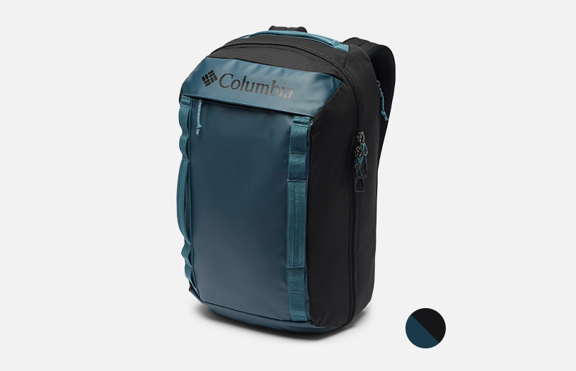 Mochila unisex de 32 litros Landroamer™