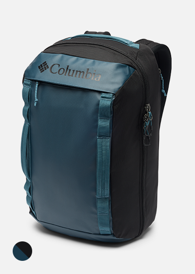 Mochila unisex de 32 litros Landroamer™
