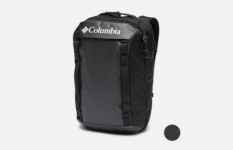 Mochila unisex de 32 litros Landroamer™