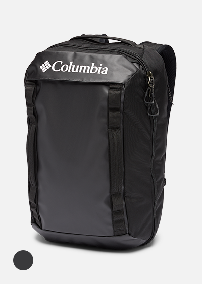 Mochila unisex de 32 litros Landroamer™