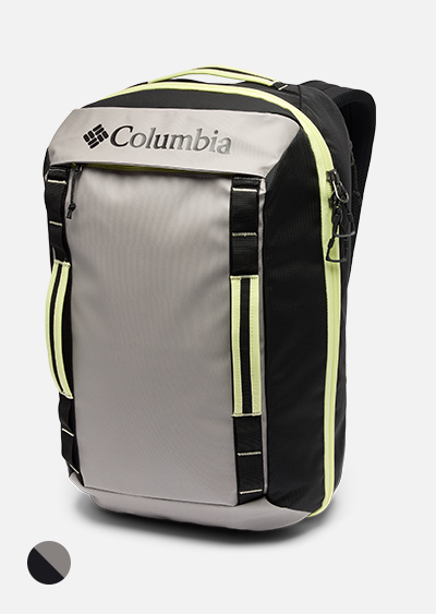 Mochila unisex de 32 litros Landroamer™