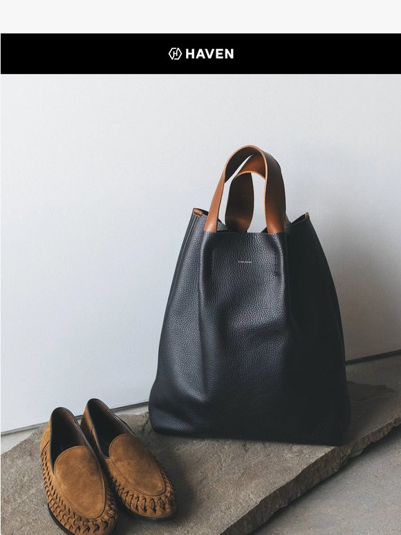 New In: Hender Scheme