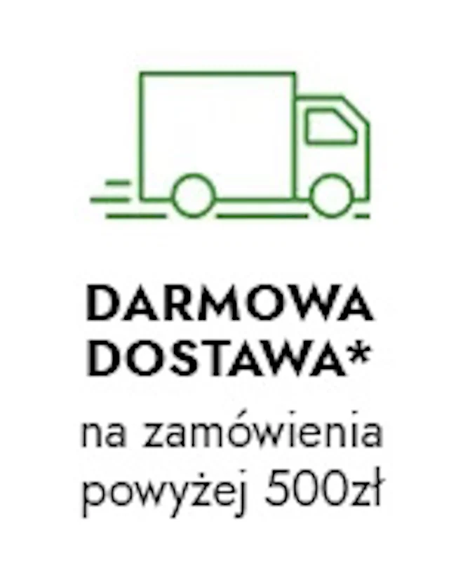 Darmowa Dostawa