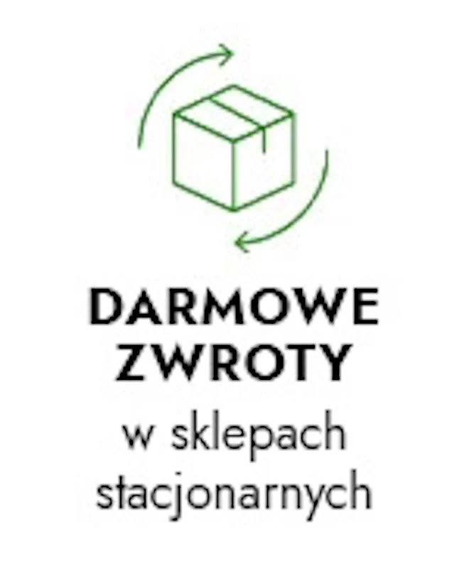 Darmowe Zwroty