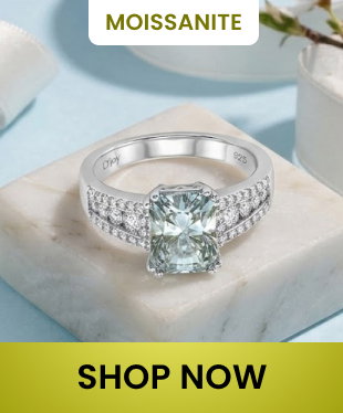 Moissanite