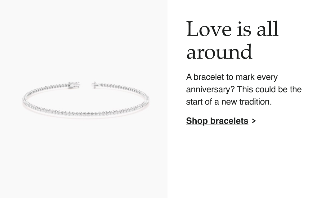 Love is all around
