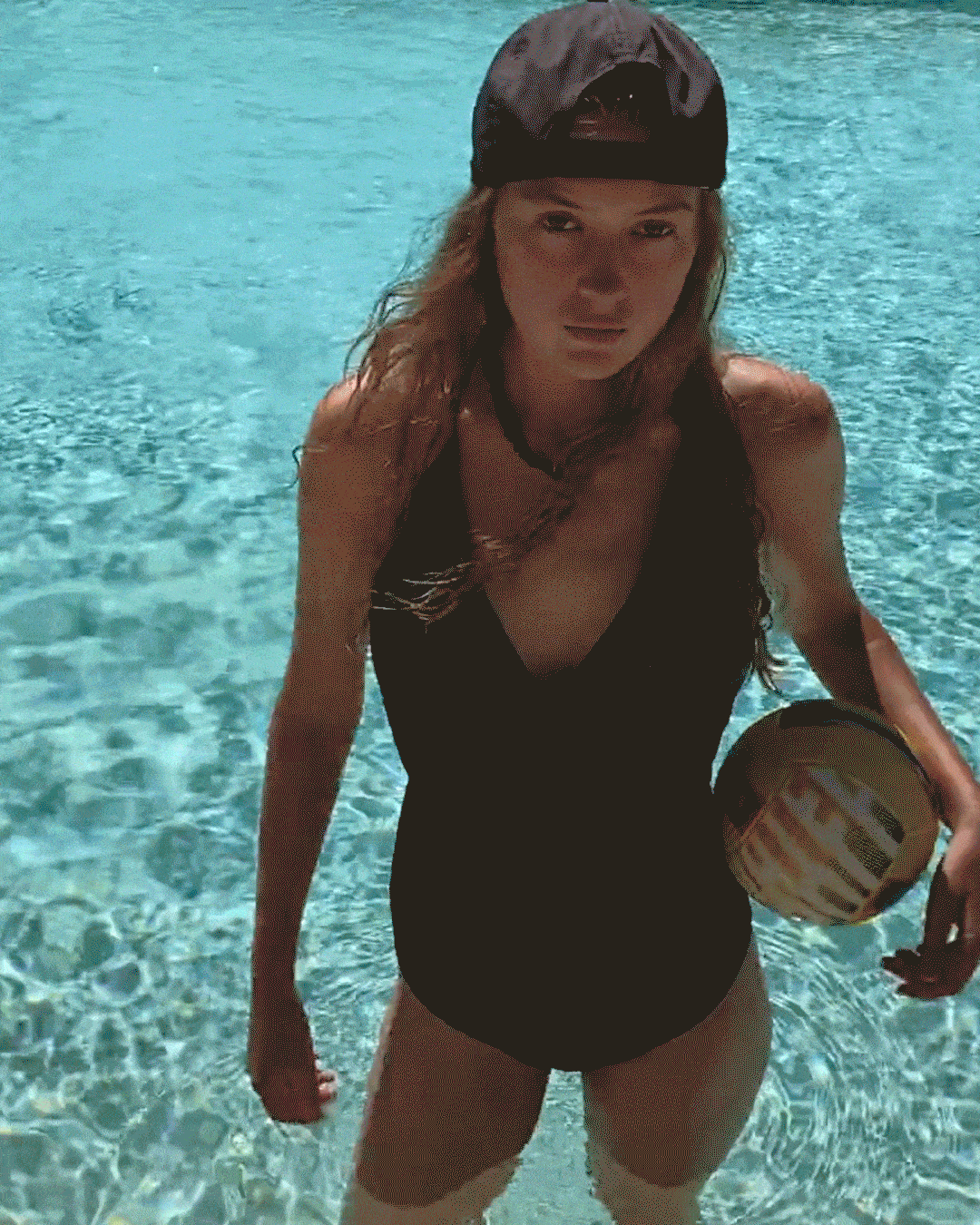 HIGH SUMMER