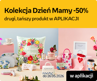 Kolekcja Dzień Mamy | w aplikacji
