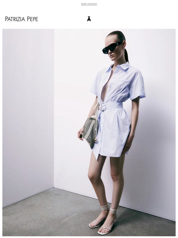 New Now: Everyday Dresses
