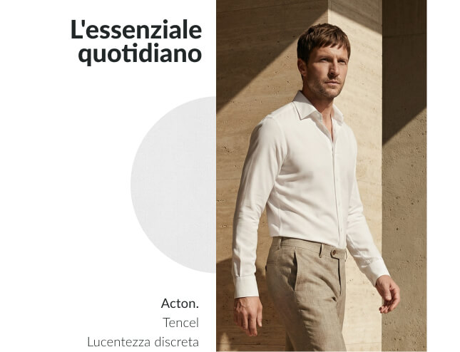 I protagonisti della stagione 